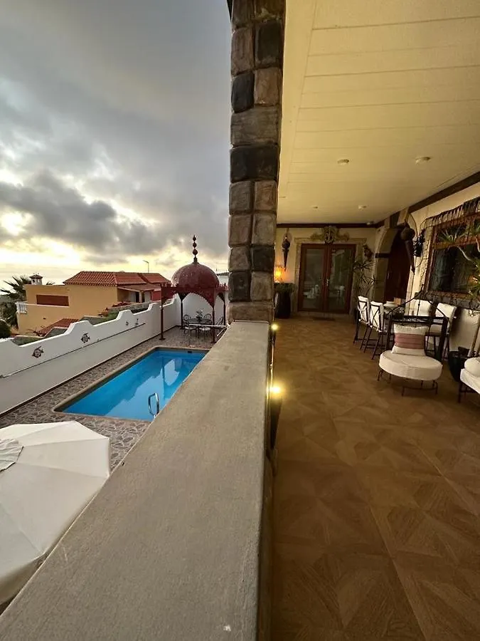 Tenerife Sur Habitacion De Lujo Costa Adeje  0*, Costa Adeje (Tenerife) Spain