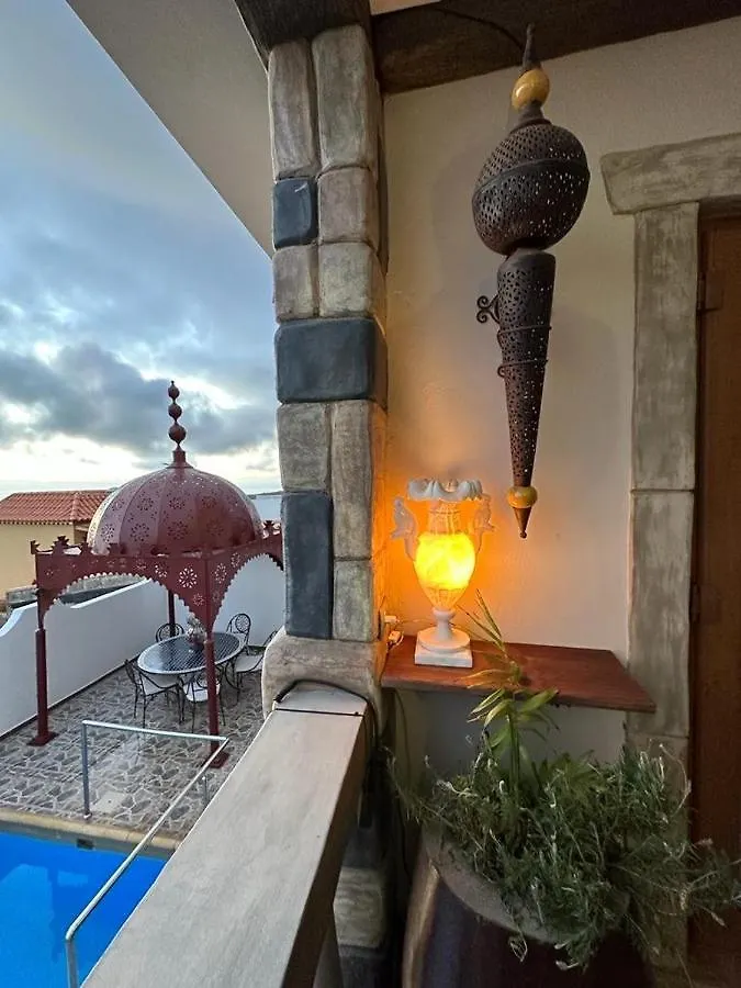 Tenerife Sur Habitacion De Lujo Costa Adeje  Homestay Costa Adeje (Tenerife)