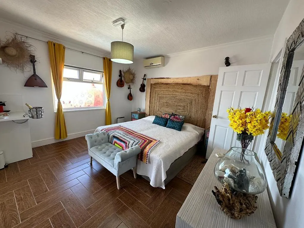 Homestay Tenerife Sur Habitacion De Lujo Costa Adeje
