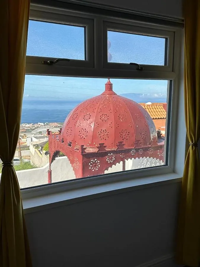 Tenerife Sur Habitacion De Lujo Costa Adeje