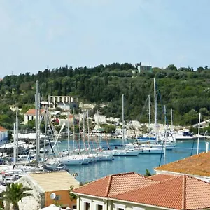 Fiscardo View Apartment Fiskardo
