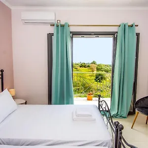 Aella Apartment Skala (Kefalonia)