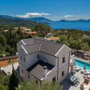 Loel Villa Fiskardo