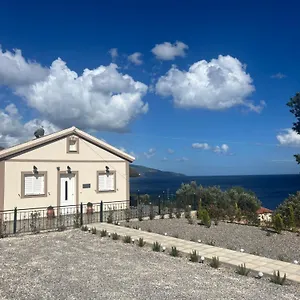 Seaside Euphoria Kefalonia Villa Agia Efimia